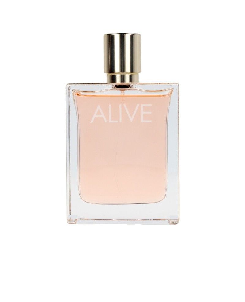 HUGO BOSS-BOSS - ALIVE eau de parfum spray 80 ml