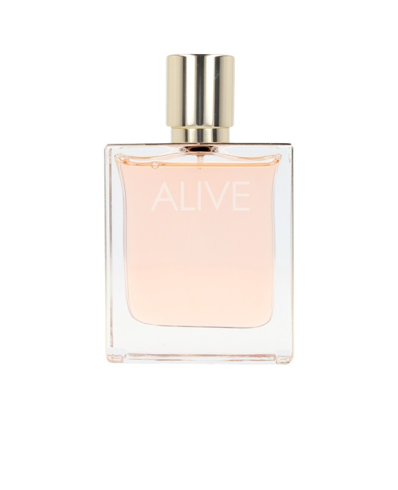 HUGO BOSS-BOSS - ALIVE eau de parfum spray 50 ml