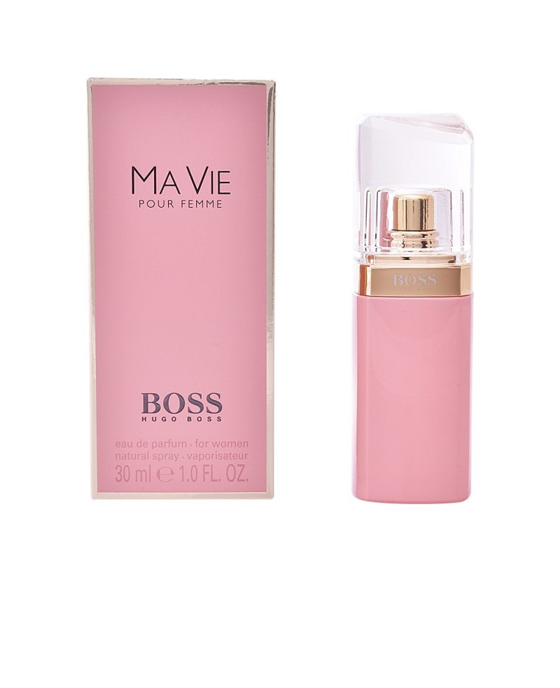 HUGO BOSS-BOSS - BOSS MA VIE eau de parfum spray 30 ml