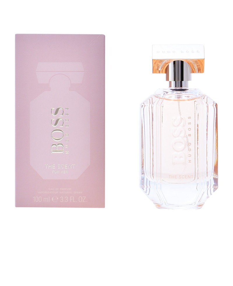 HUGO BOSS-BOSS - THE SCENT FOR HER eau de parfum spray 100 ml