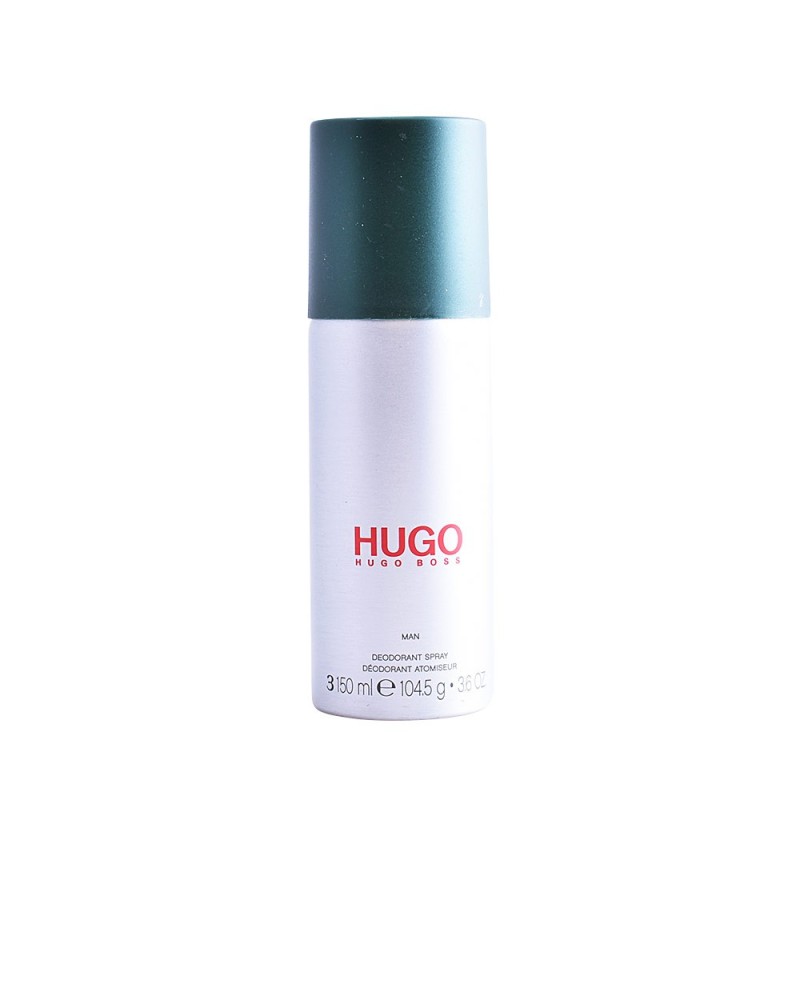 HUGO BOSS-HUGO - HUGO deodorant spray 150 ml