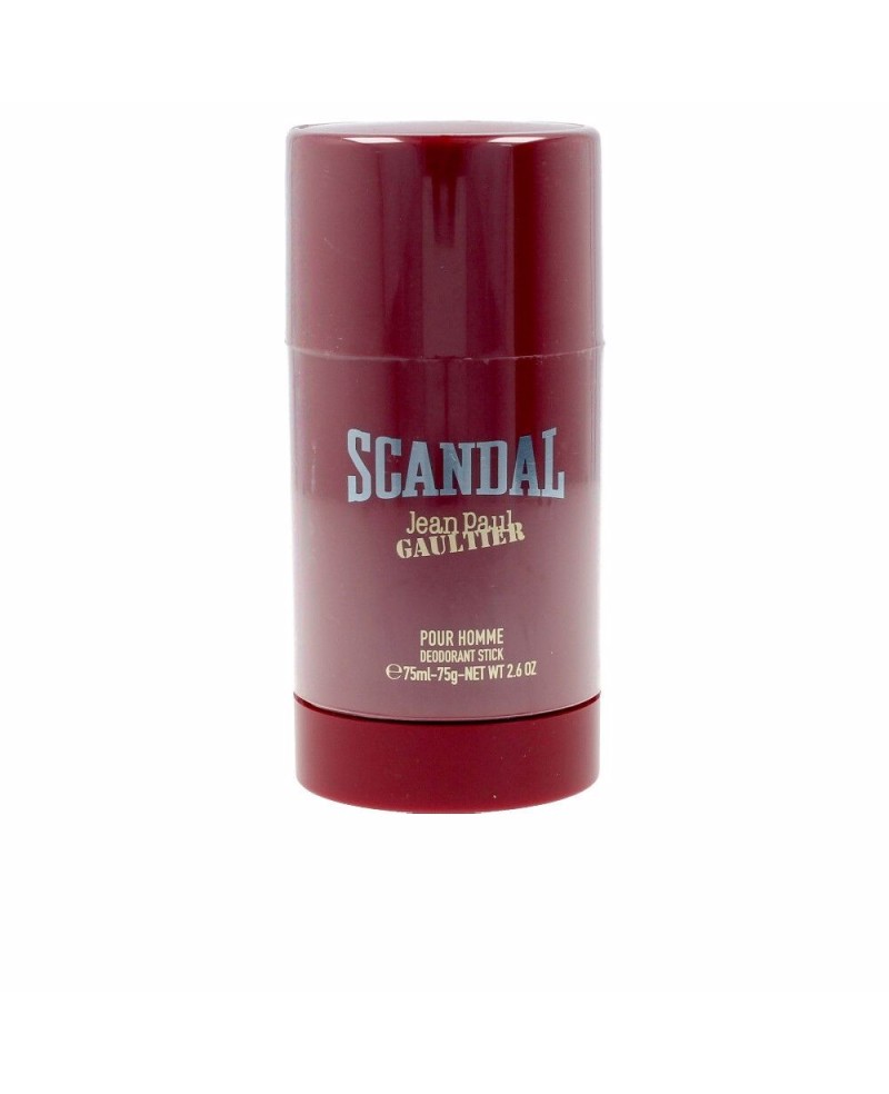 JEAN PAUL GAULTIER - SCANDAL POUR HOMME deo stick 75 g