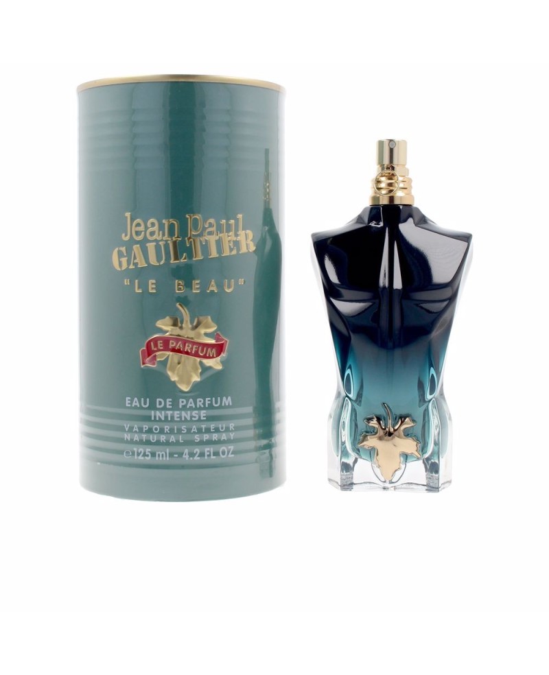 JEAN PAUL GAULTIER - LE BEAU eau de parfum spray 125 ml