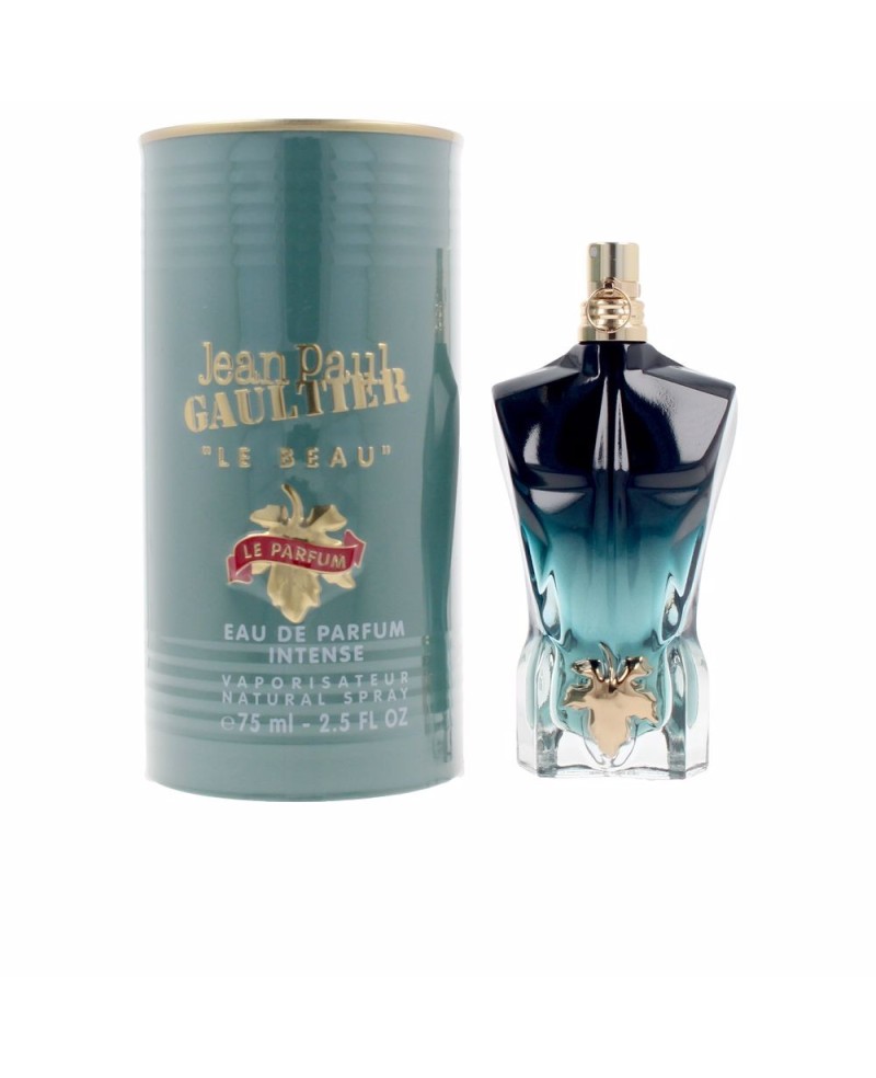 JEAN PAUL GAULTIER - LE BEAU eau de parfum spray 75 ml