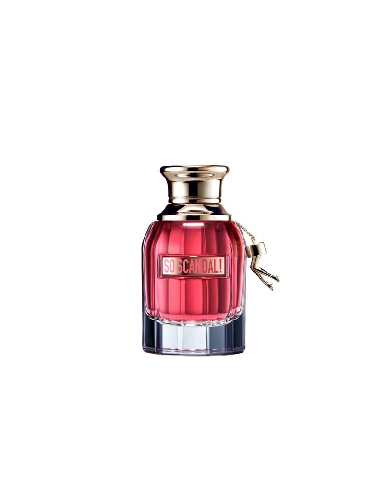 JEAN PAUL GAULTIER - SO SCANDAL! eau de parfum spray 30 ml