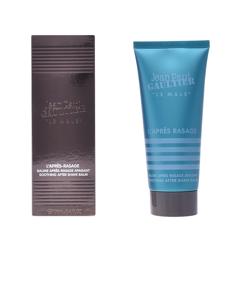 JEAN PAUL GAULTIER - LE MALE after-shave balm 100 ml