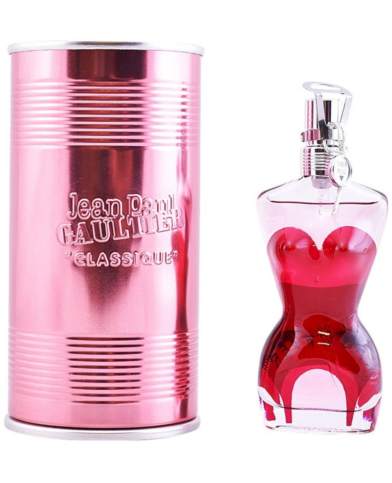 JEAN PAUL GAULTIER - CLASSIQUE eau de parfum spray 30 ml