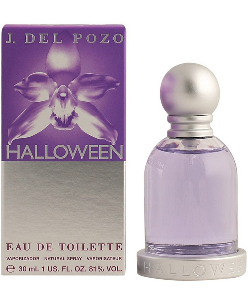 JESUS DEL POZO - HALLOWEEN edt spray 30 ml