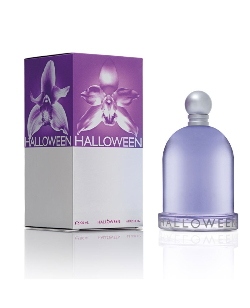 JESUS DEL POZO - HALLOWEEN edt spray 200 ml