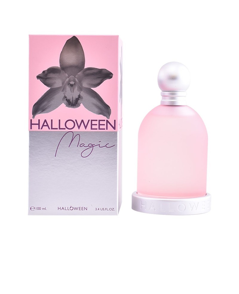 JESUS DEL POZO - HALLOWEEN MAGIC edt spray 100 ml