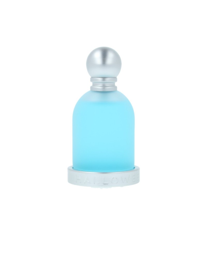 JESUS DEL POZO - HALLOWEEN BLUE DROP edt spray 50 ml