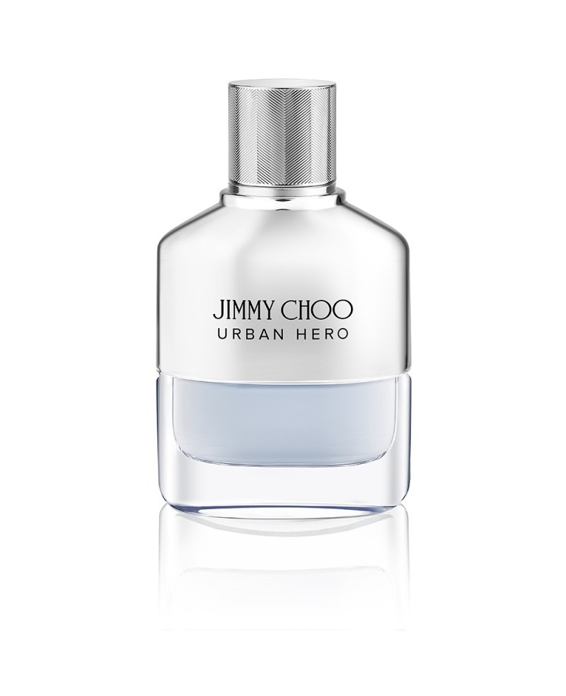 JIMMY CHOO URBAN HERO eau de parfum spray 50 ml