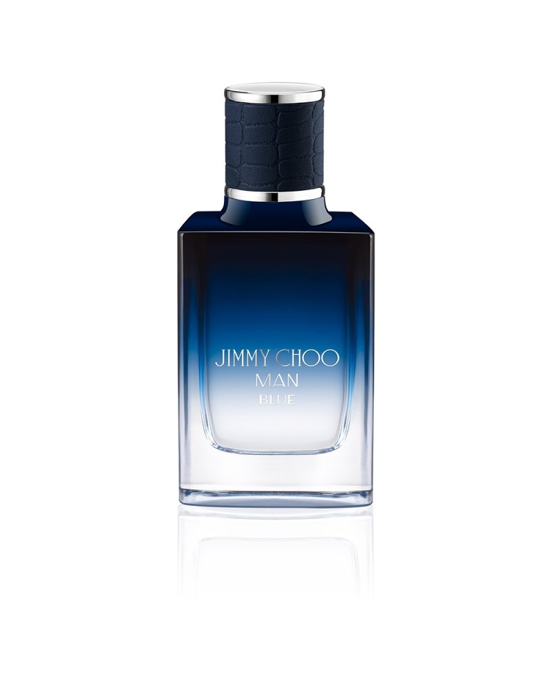 JIMMY CHOO MAN BLUE eau de toilette spray 30 ml