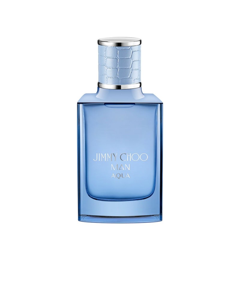 JIMMY CHOO MAN AQUA eau de toilette spray 30 ml