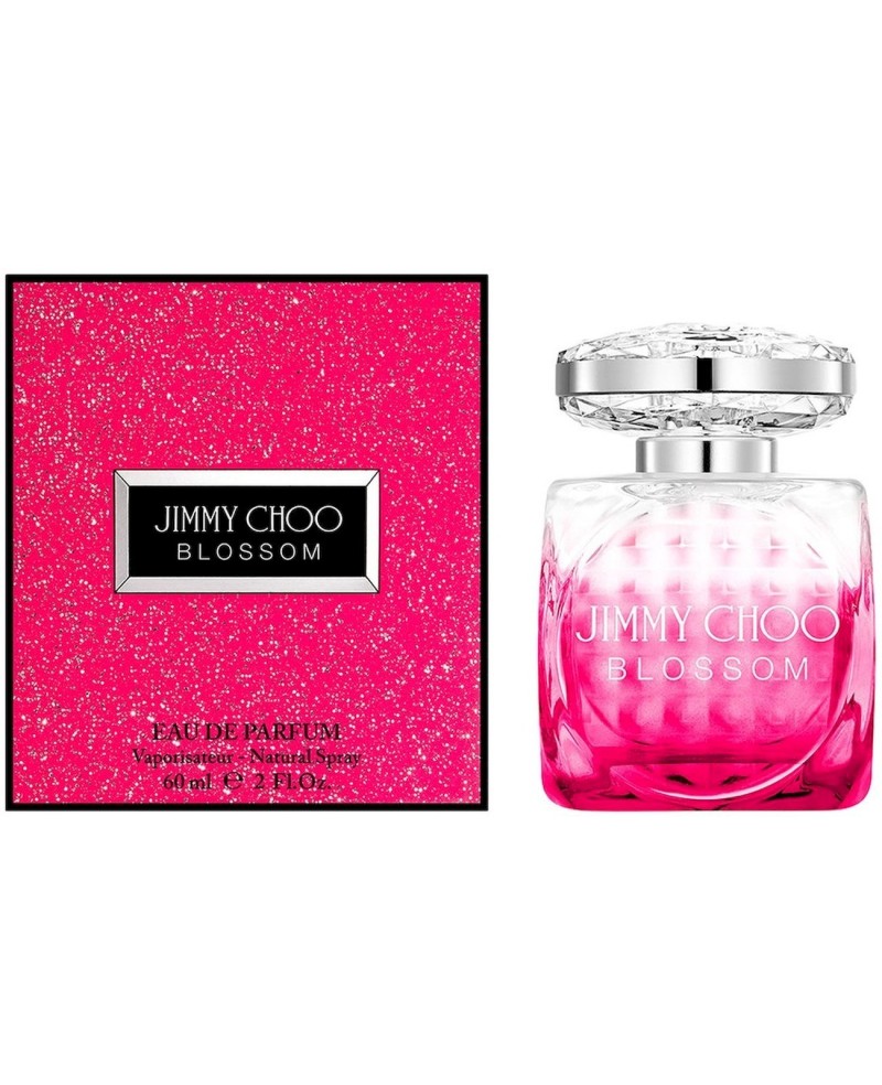 JIMMY CHOO - BLOSSOM edp spray 60 ml