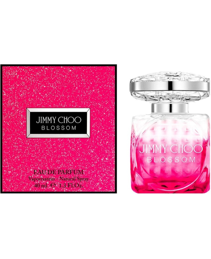 JIMMY CHOO - BLOSSOM edp spray 40 ml