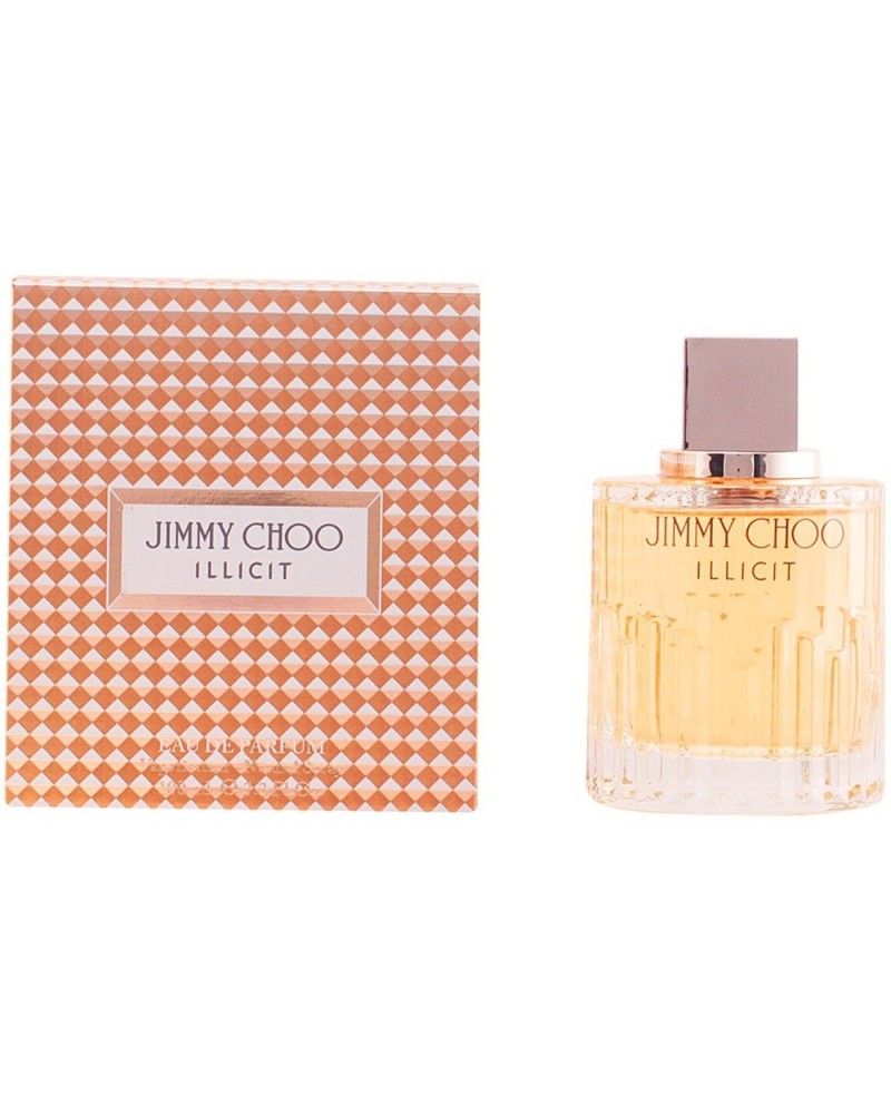 JIMMY CHOO - ILLICIT eau de parfum spray 100 ml