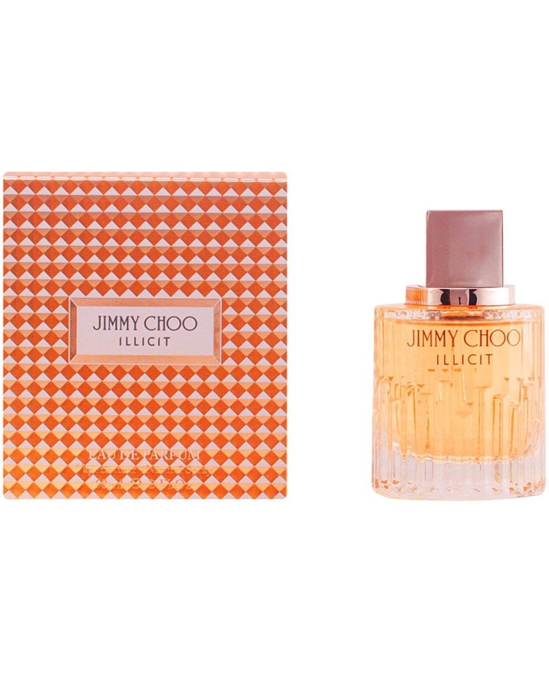 JIMMY CHOO - ILLICIT edp spray 60 ml