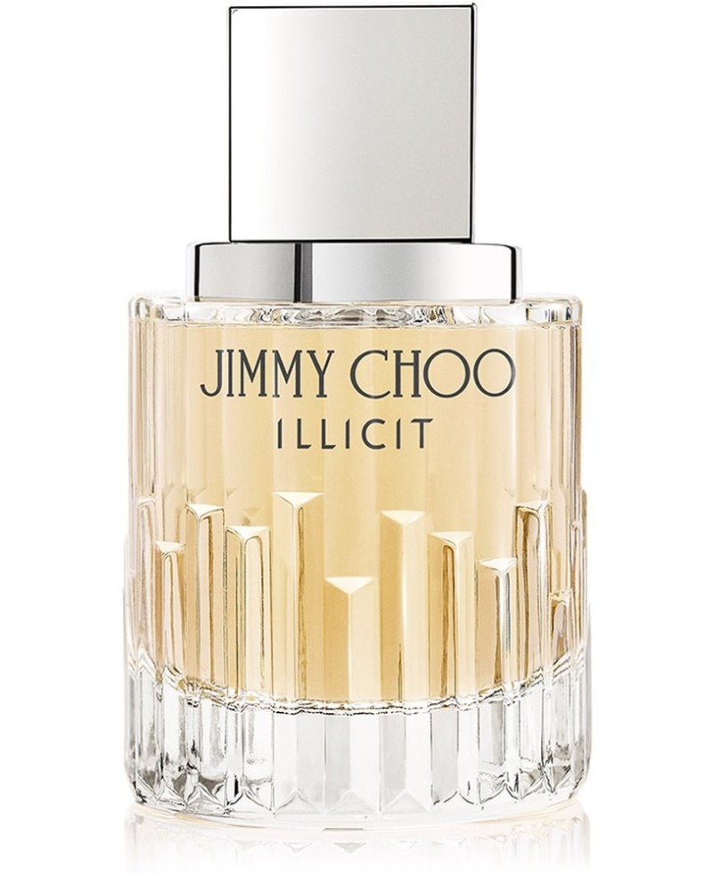 JIMMY CHOO - ILLICIT edp spray 40 ml