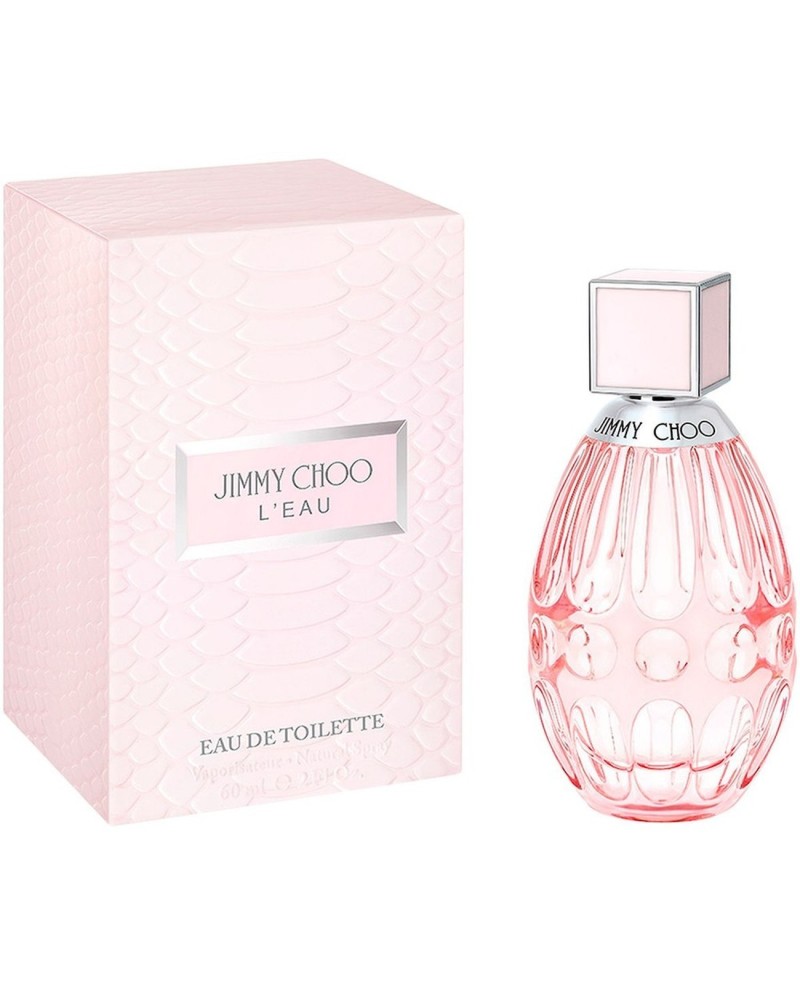 JIMMY CHOO - L'EAU edt spray 60 ml