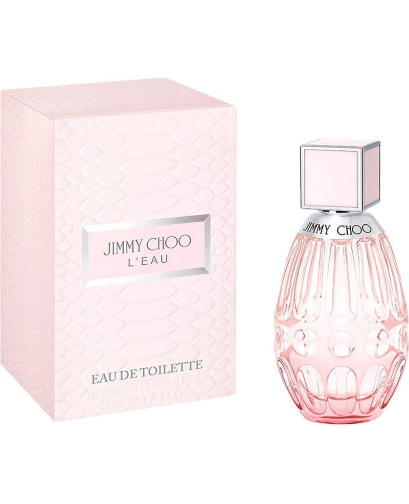 JIMMY CHOO - L'EAU edt spray 40 ml