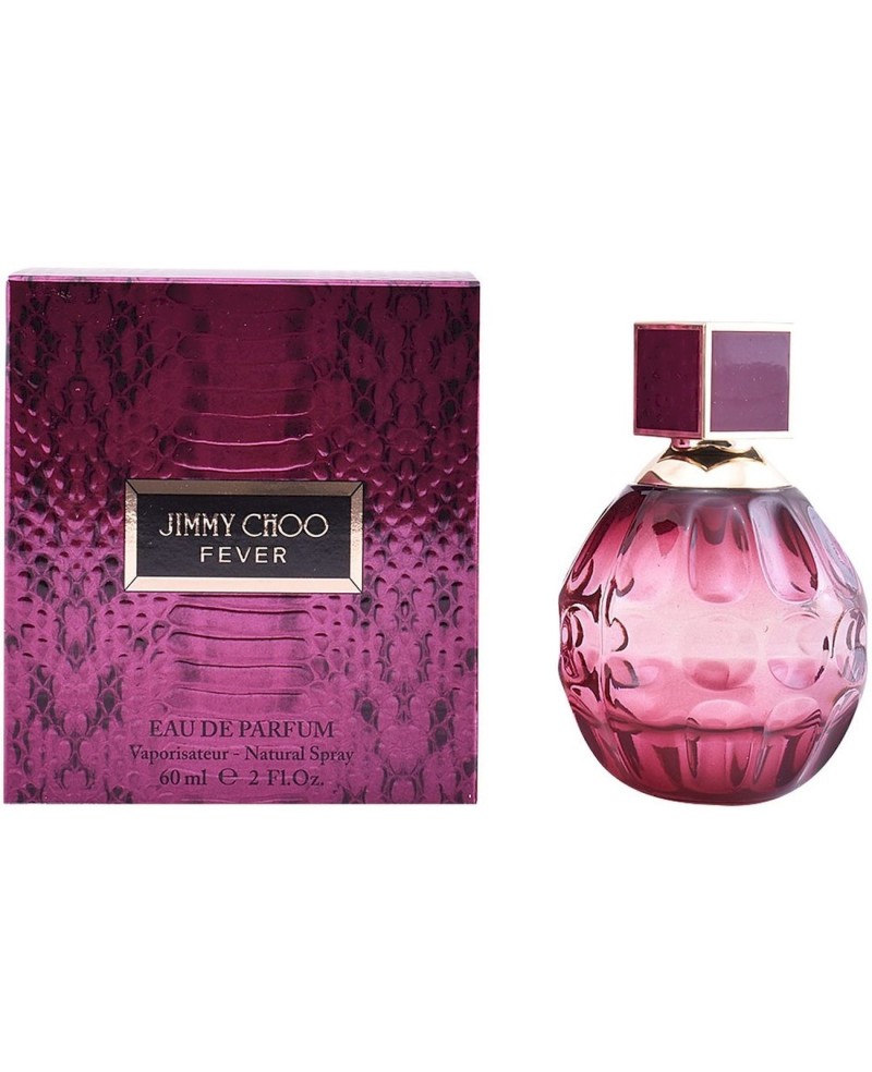 JIMMY CHOO FEVER edp spray 60 ml