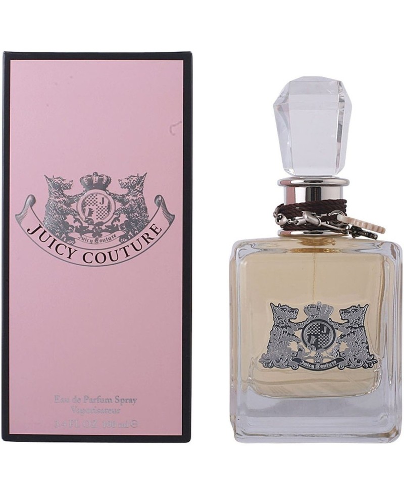 JUICY COUTURE eau de parfum spray 100 ml