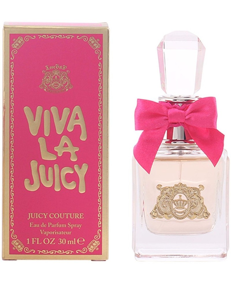 JUICY COUTURE - VIVA LA JUICY eau de parfum spray 30 ml