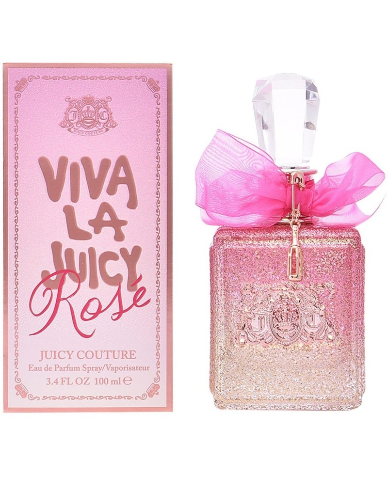 JUICY COUTURE - VIVA LA JUICY ROSÉ eau de parfum spray 100 ml