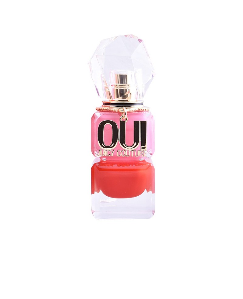 JUICY COUTURE - OUI eau de parfum spray 30 ml