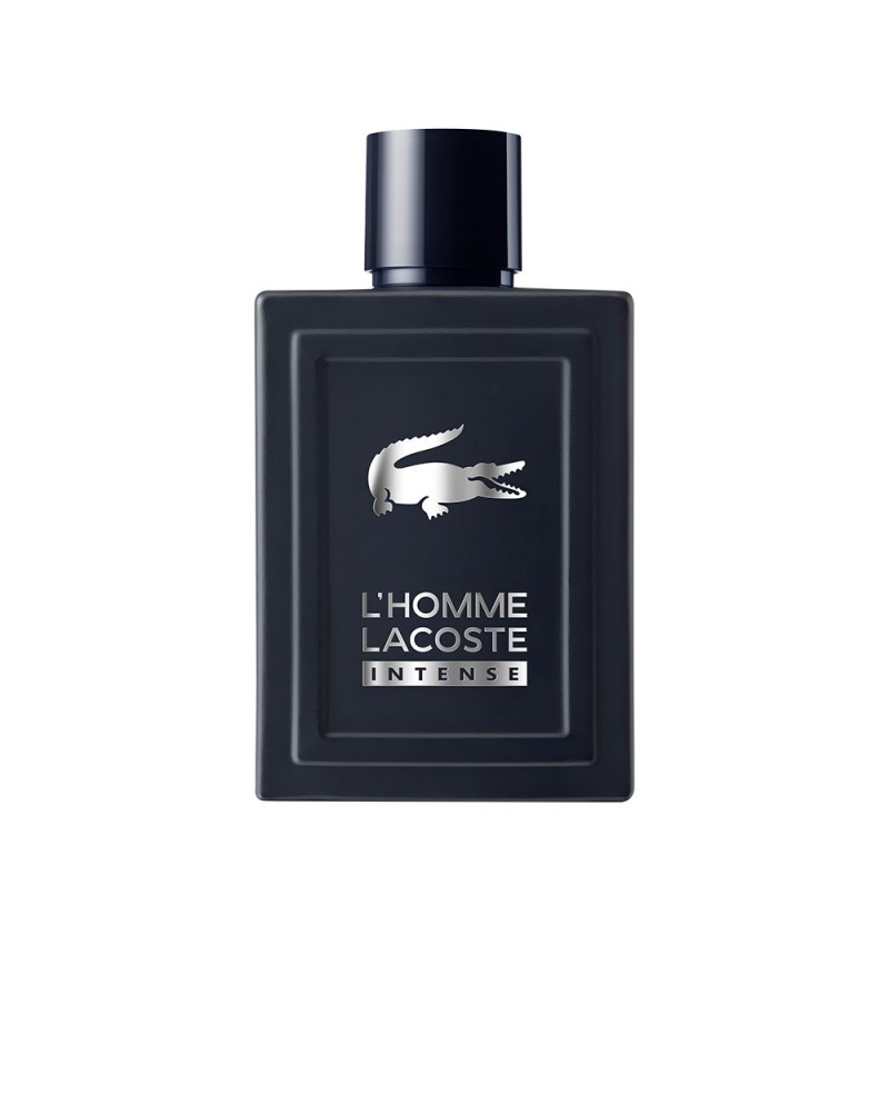 L'HOMME LACOSTE INTENSE eau de toilette spray 100 ml