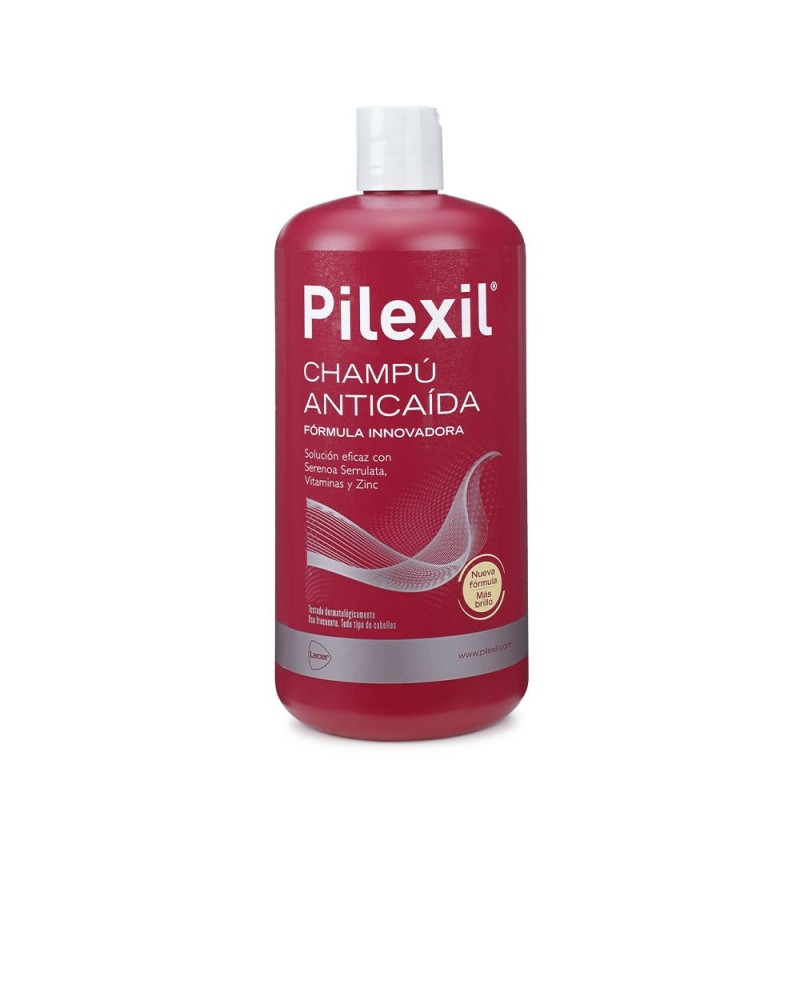 PILEXIL CHAMPÚ anticaída 900 ml