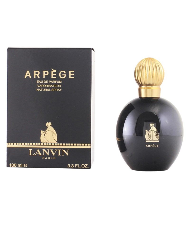 LANVIN - ARPÈGE eau de parfum spray 100 ml