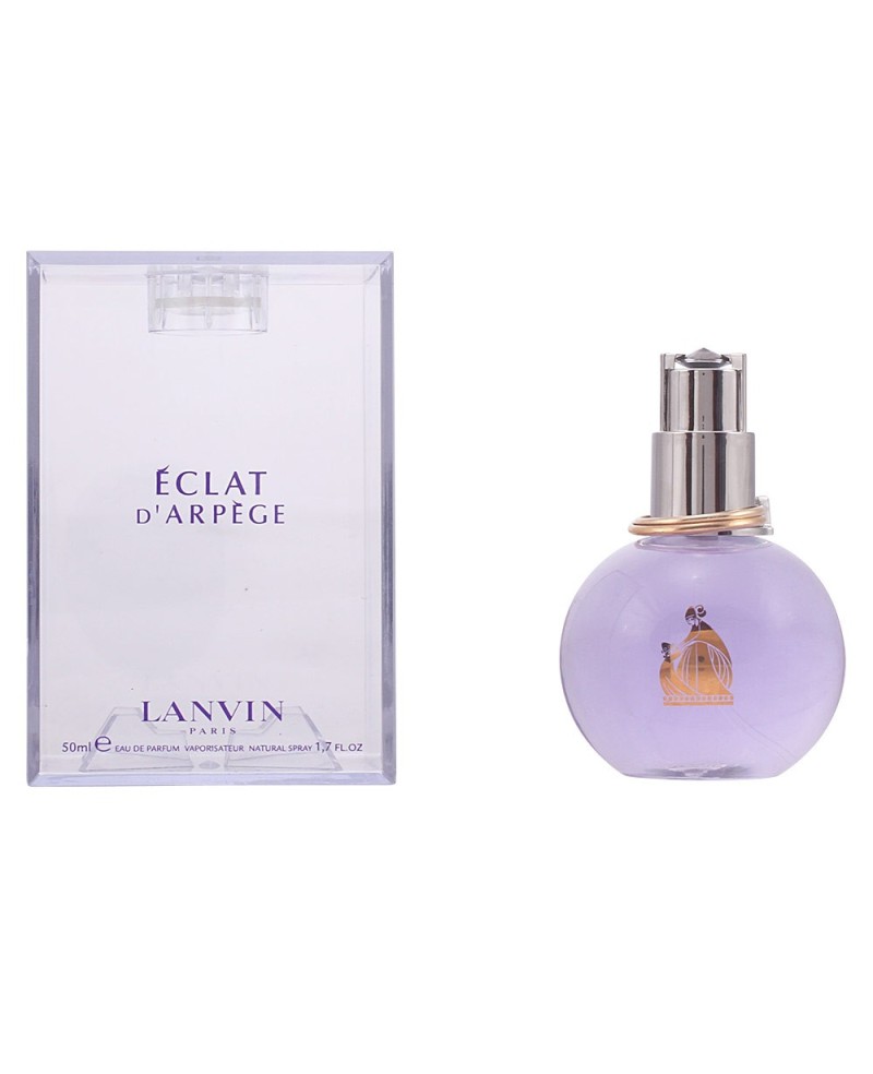 LANVIN - ÉCLAT D'ARPÈGE edp spray 50 ml