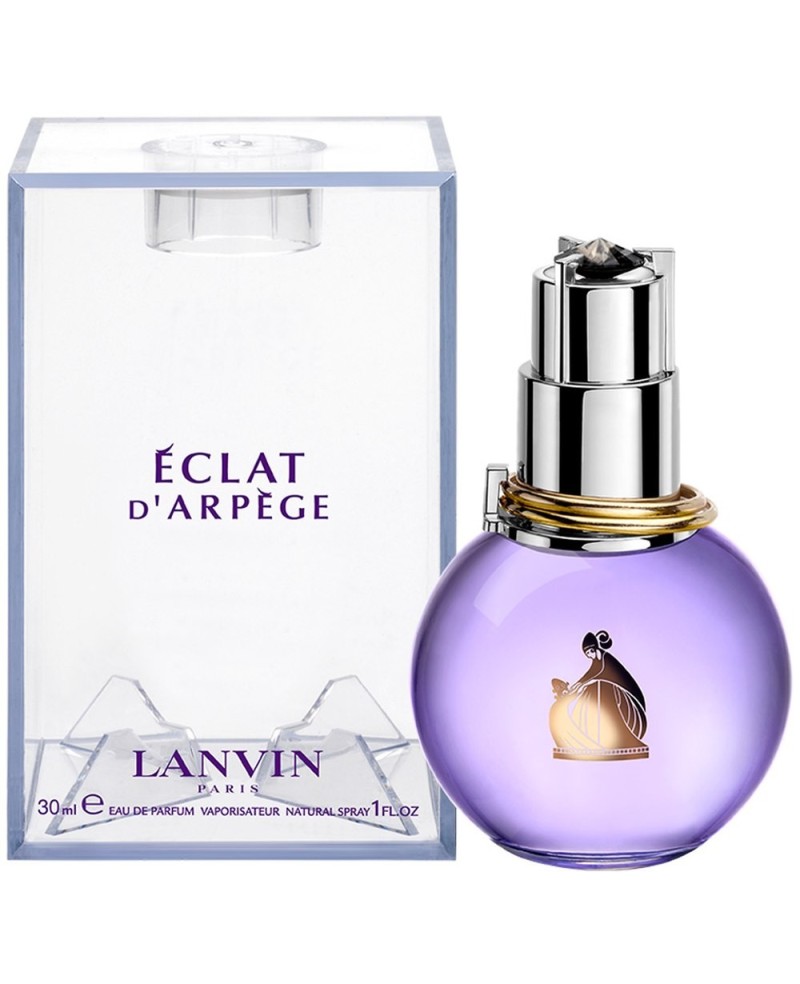 LANVIN - ÉCLAT D'ARPÈGE edp spray 30 ml