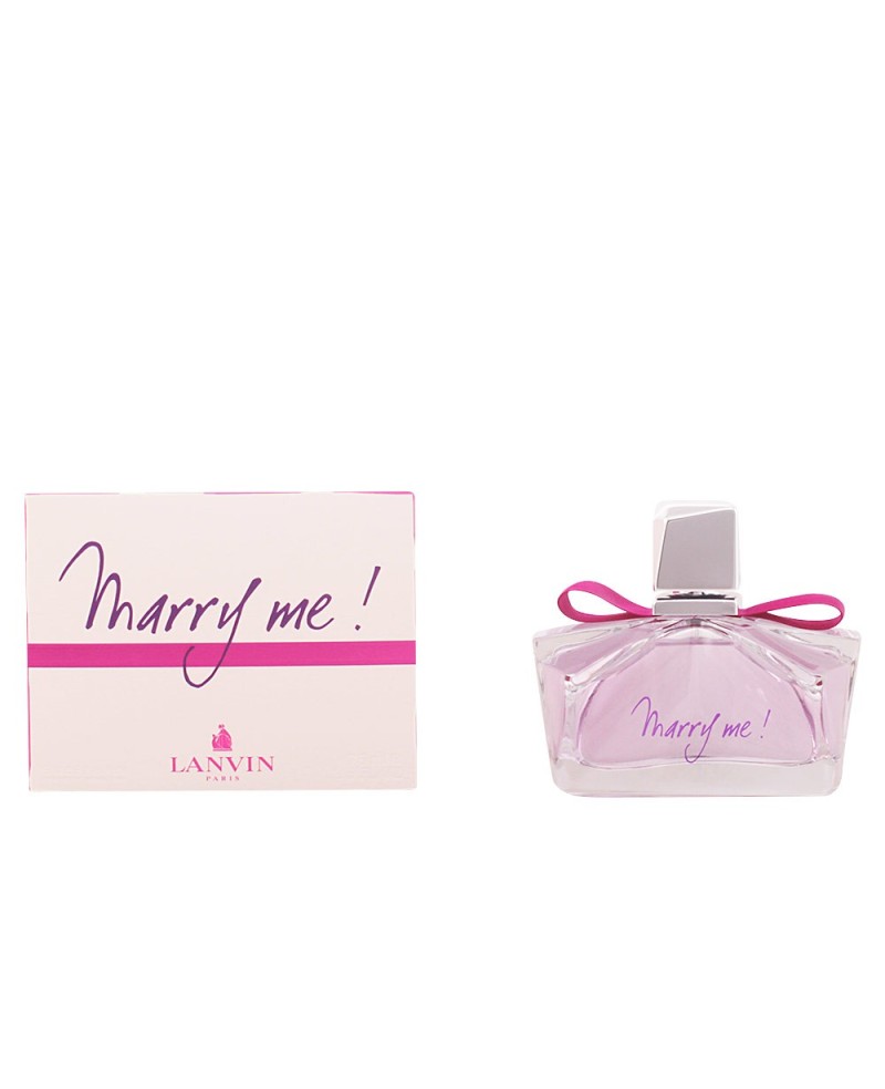 LANVIN - MARRY ME! edp spray 75 ml