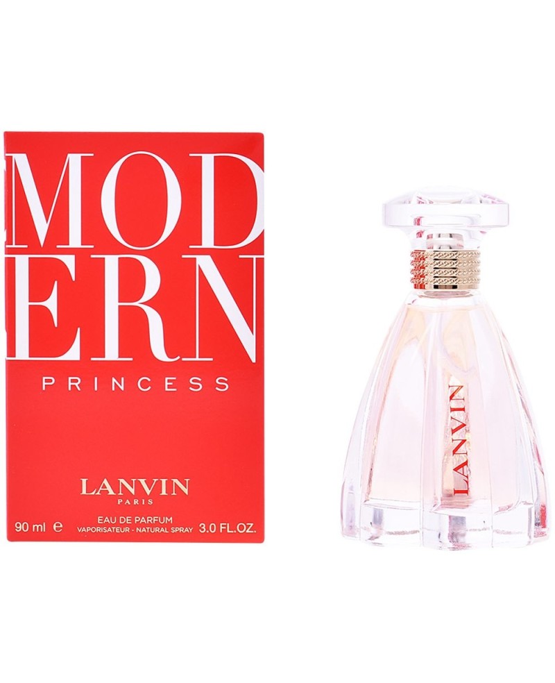 LANVIN - MODERN PRINCESS edp spray 90 ml