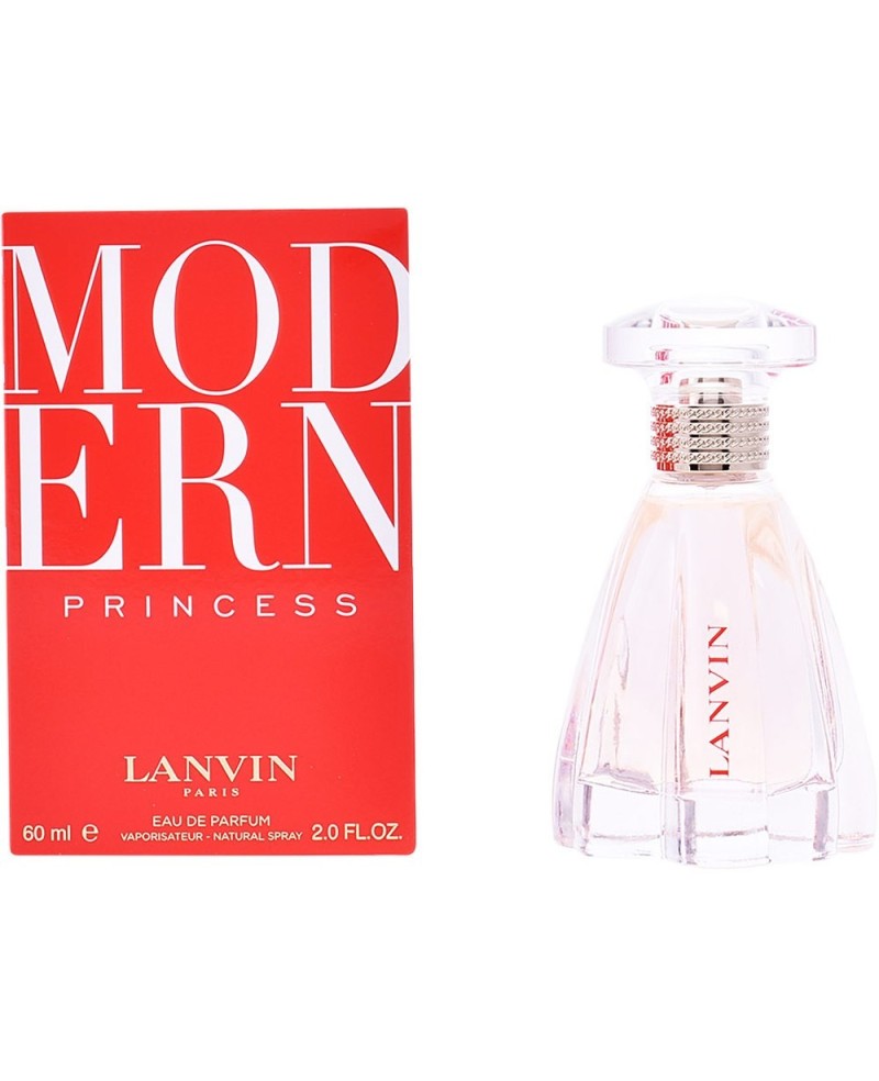 LANVIN - MODERN PRINCESS edp spray 60 ml