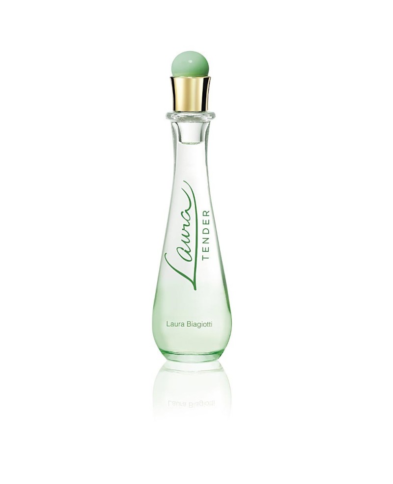 LAURA BIAGIOTTI - LAURA TENDER edt spray 50 ml