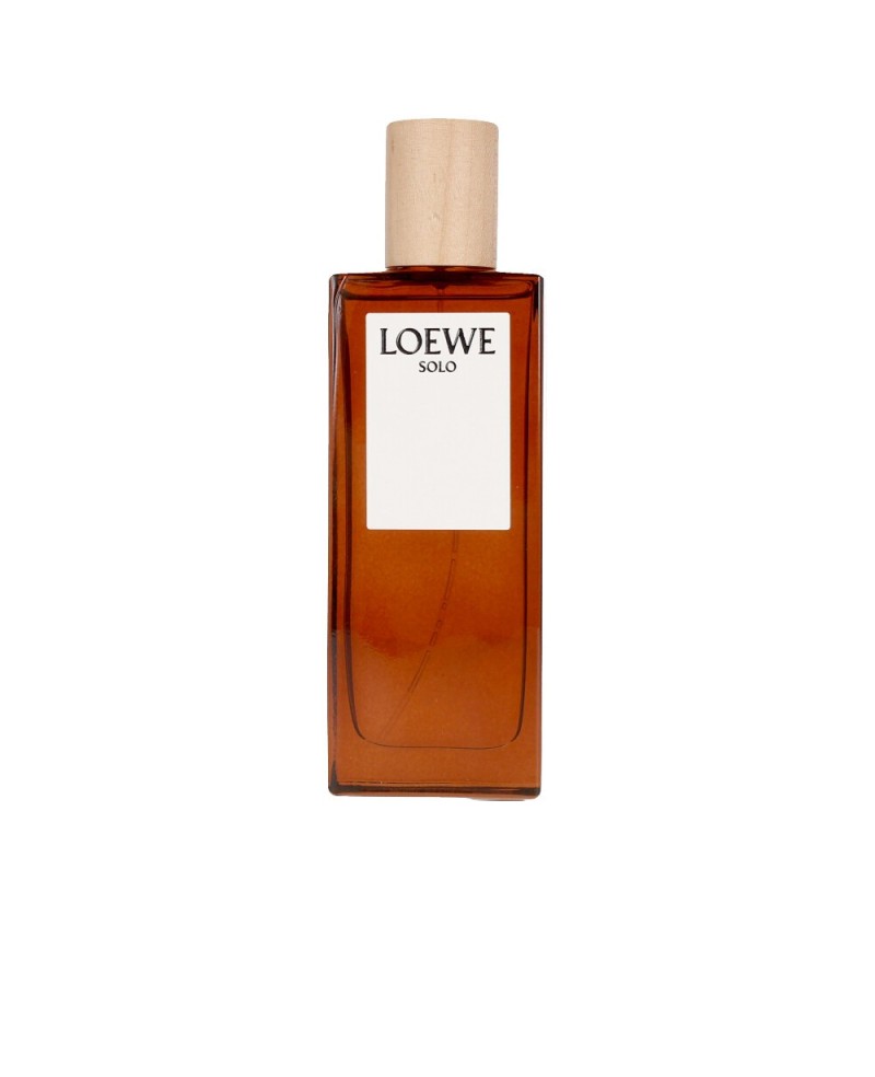 SOLO LOEWE edt spray 50 ml