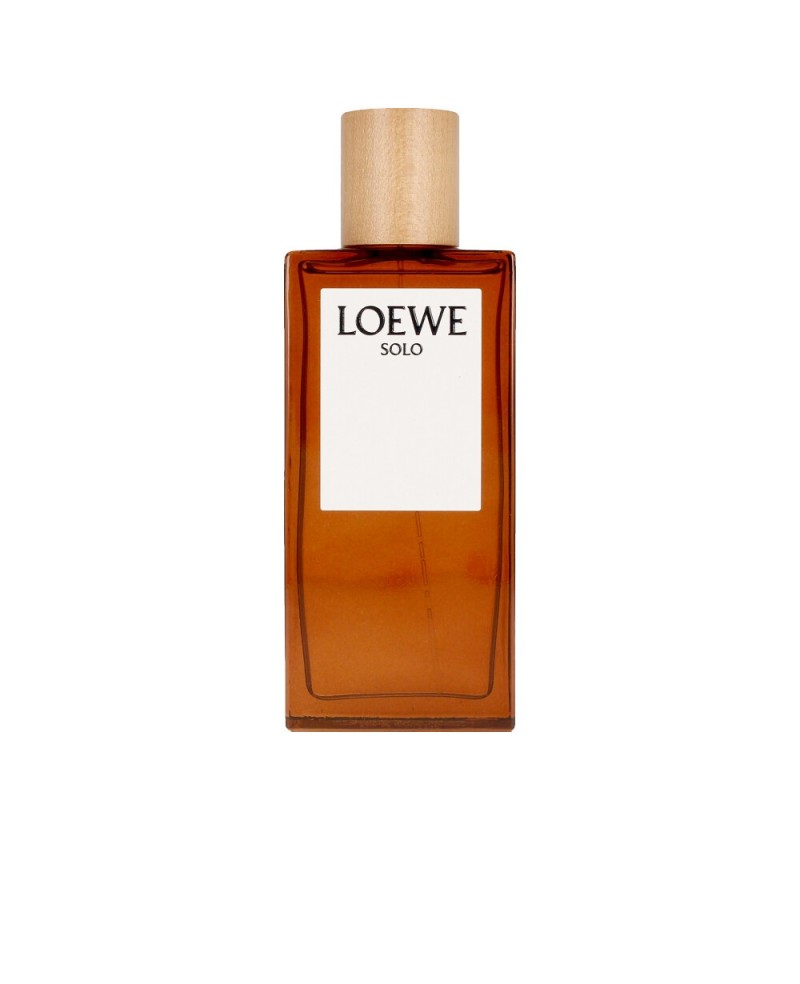 SOLO LOEWE edt spray 100 ml