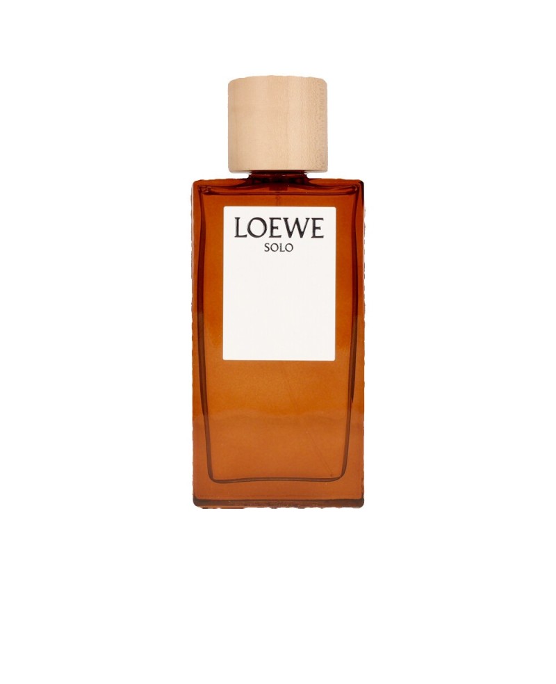 SOLO LOEWE edt spray 150 ml