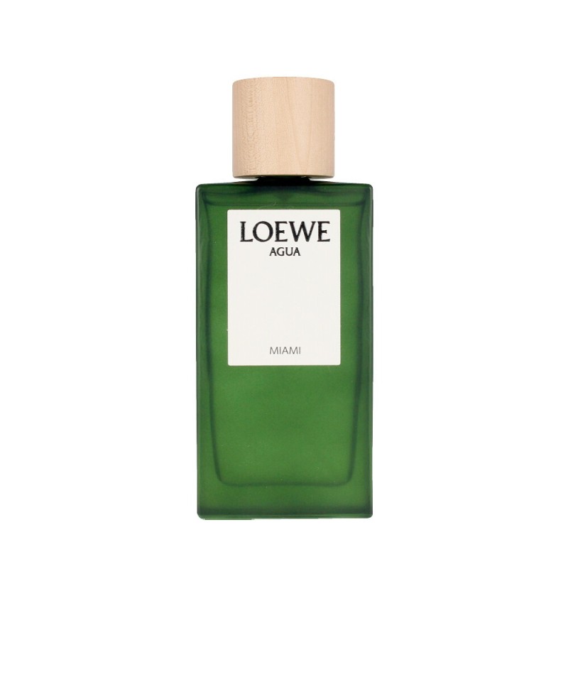 AGUA DE LOEWE MIAMI edt spray 150 ml