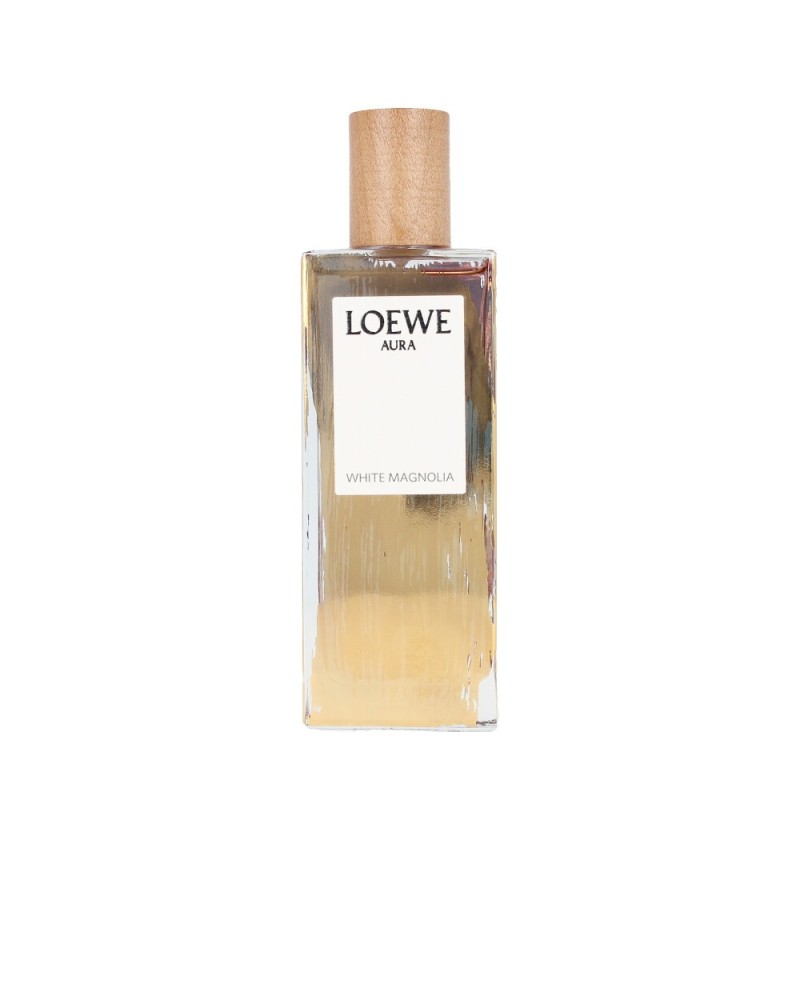 LOEWE - AURA WHITE MAGNOLIA eau de parfum spray 50 ml