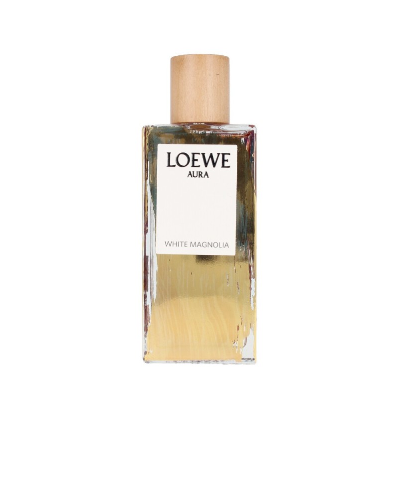 LOEWE - AURA WHITE MAGNOLIA eau de parfum spray 100 ml