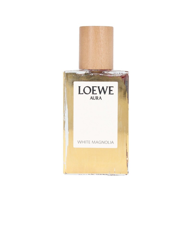 LOEWE - AURA WHITE MAGNOLIA eau de parfum spray 30 ml