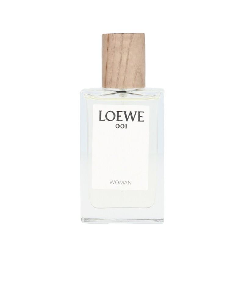 LOEWE 001 WOMAN edp spray 30 ml