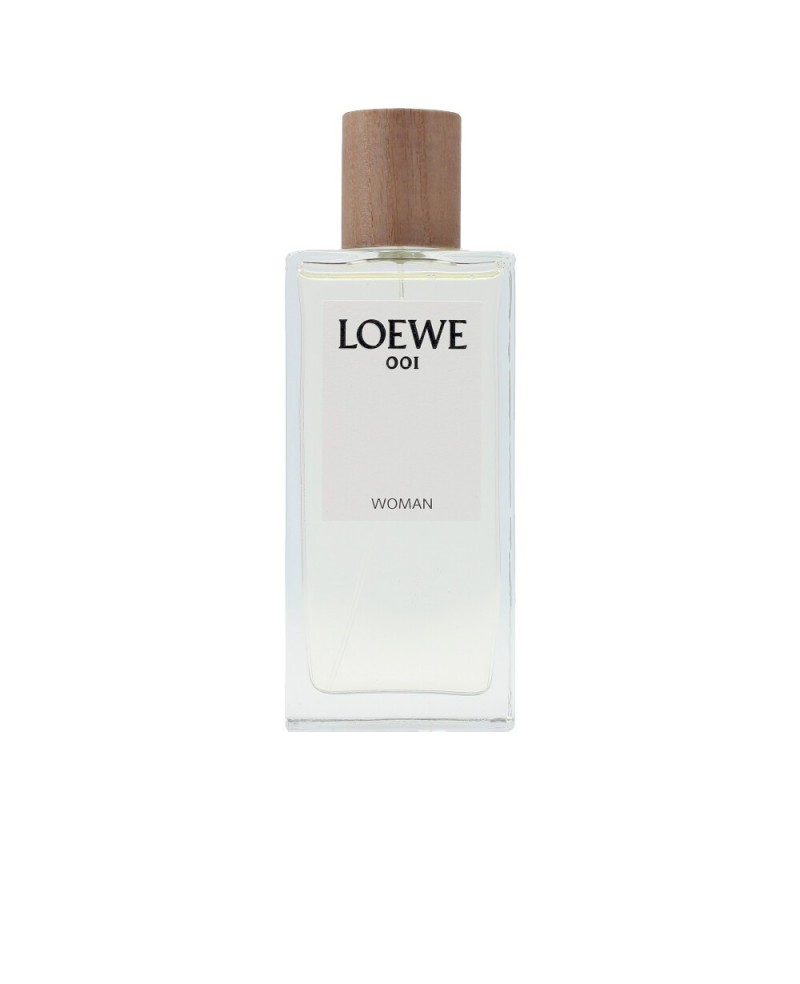 LOEWE 001 WOMAN edp spray 100 ml