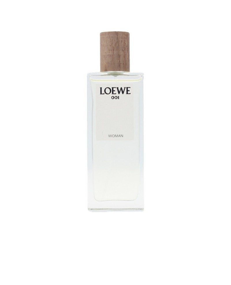 LOEWE 001 WOMAN edp spray 50 ml    