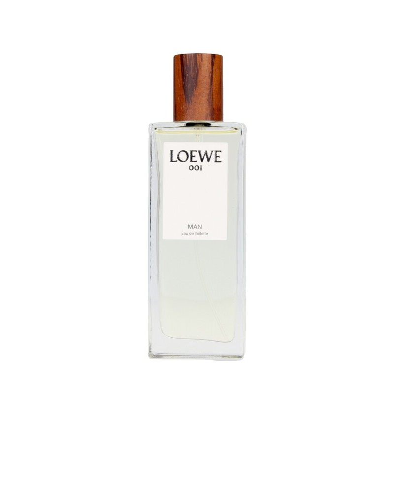 LOEWE 001 MAN edt spray 50 ml